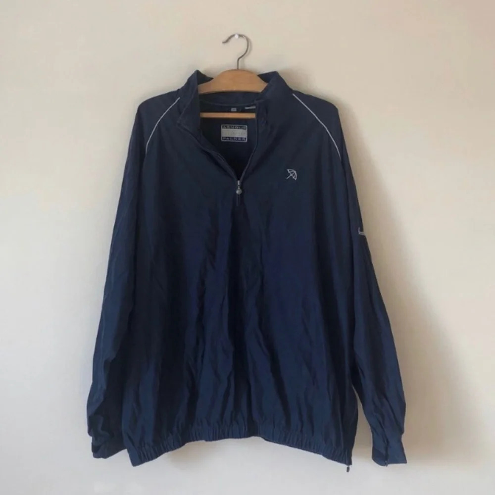 Vintage Arnold Palmer Windbreaker